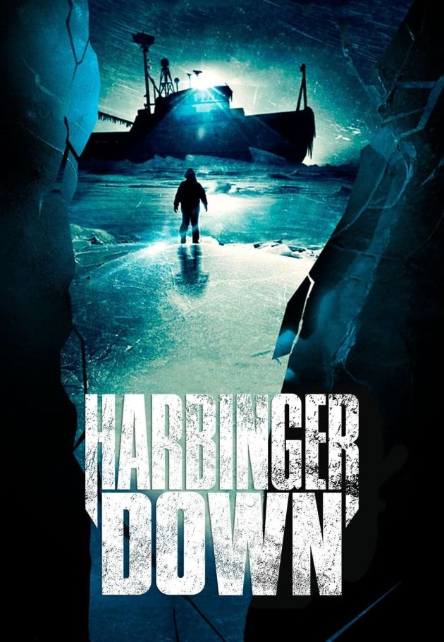 Harbinger Down