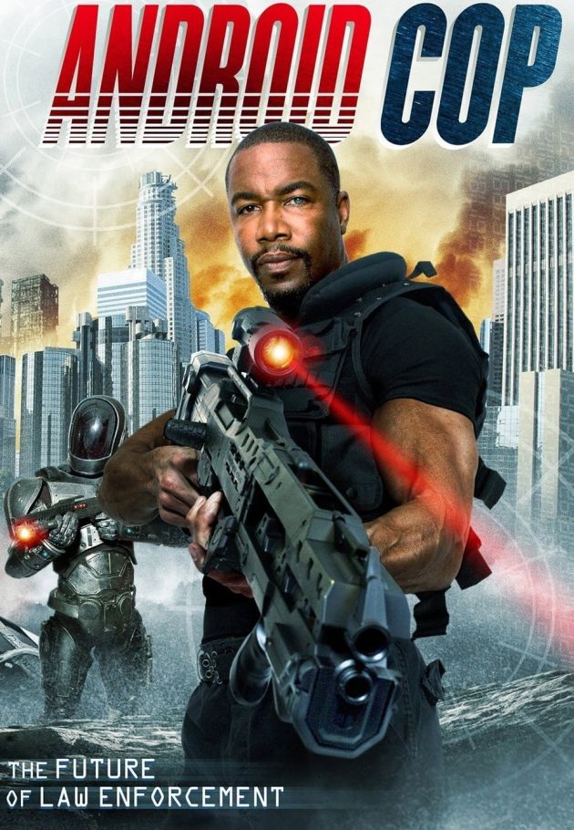 Android Cop