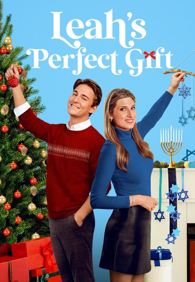 Leah's Perfect Gift