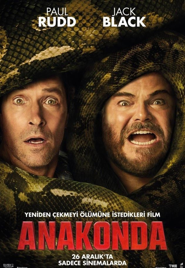 Anaconda