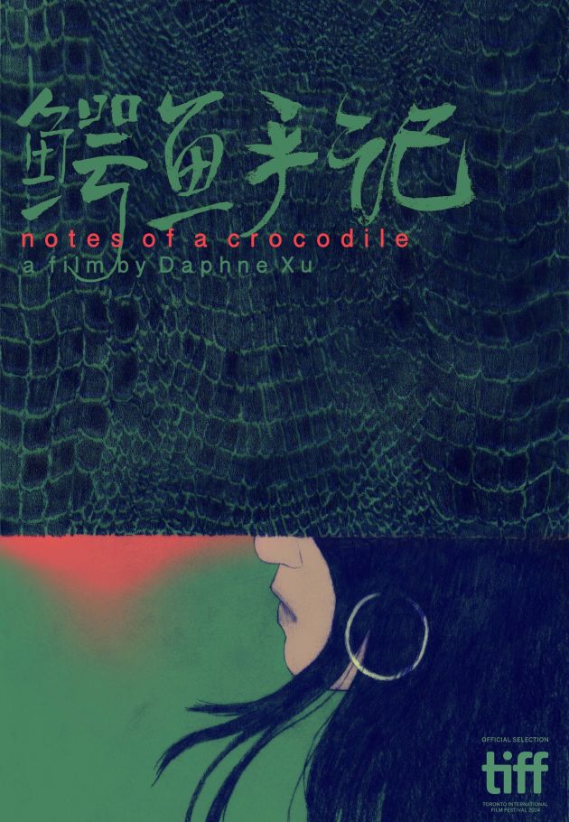 Notes of a Crocodile