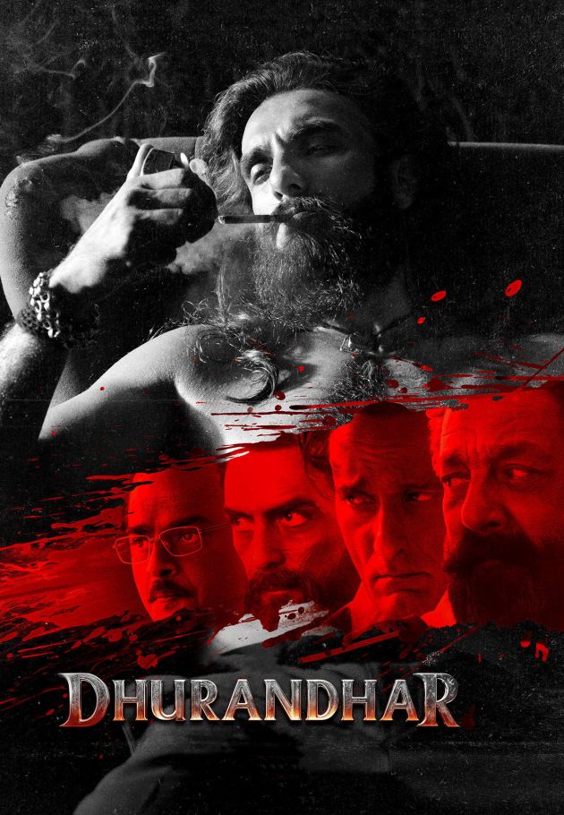 Dhurandhar