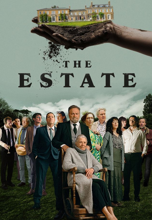 The Estate