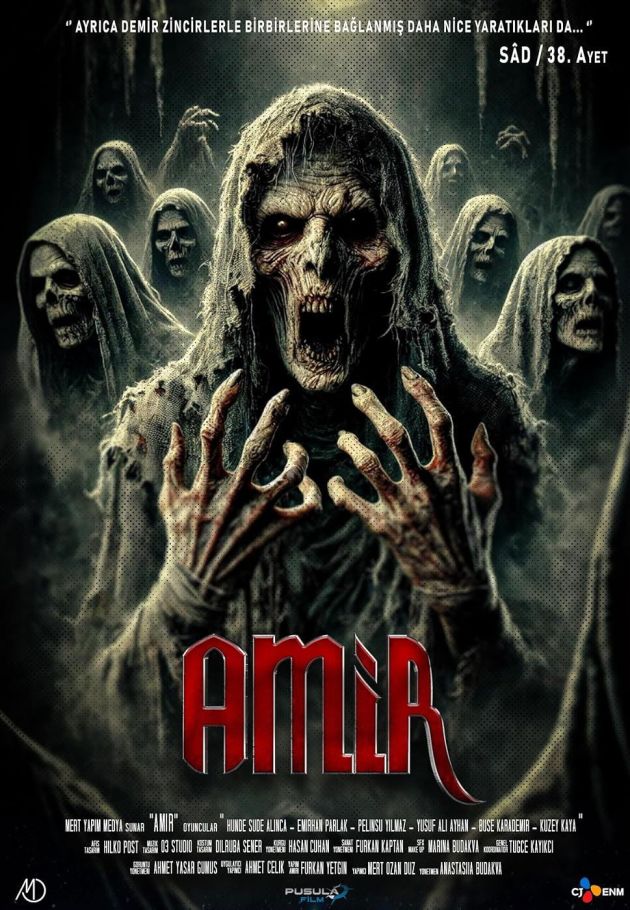 Amir