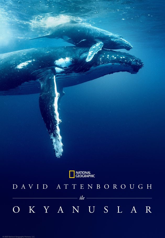 Ocean with David Attenborough