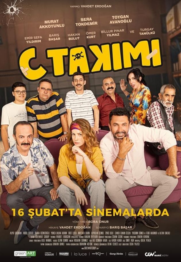 C Takımı