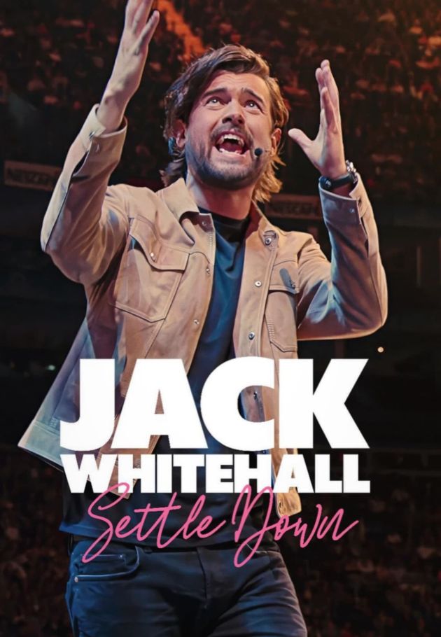 Jack Whitehall: Settle Down