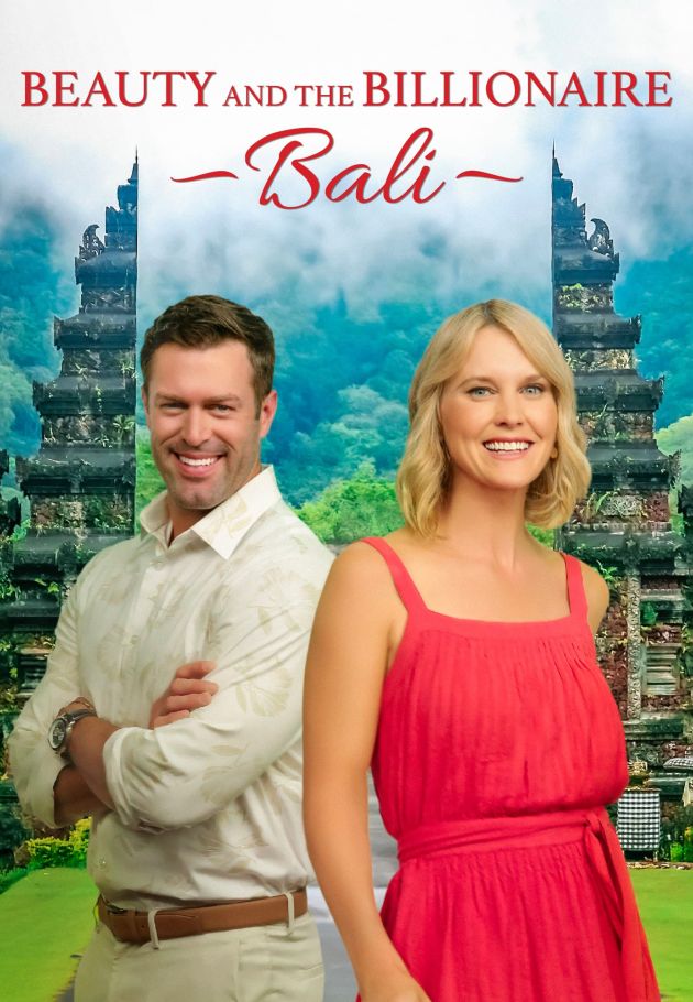 Beauty and the Billionaire: Bali