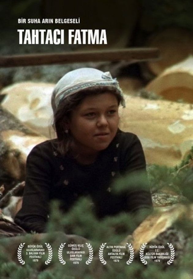 Tahtacı Fatma