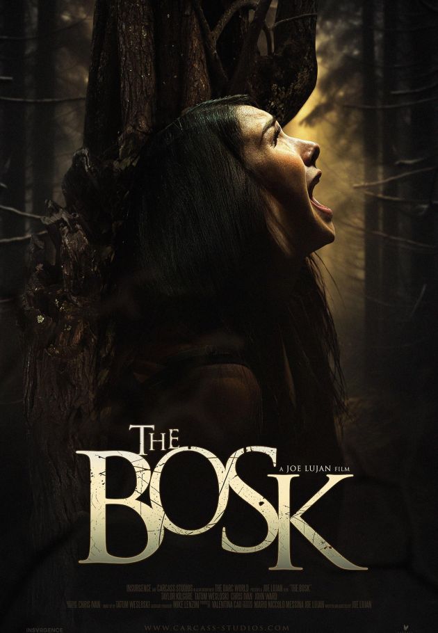 The Bosk