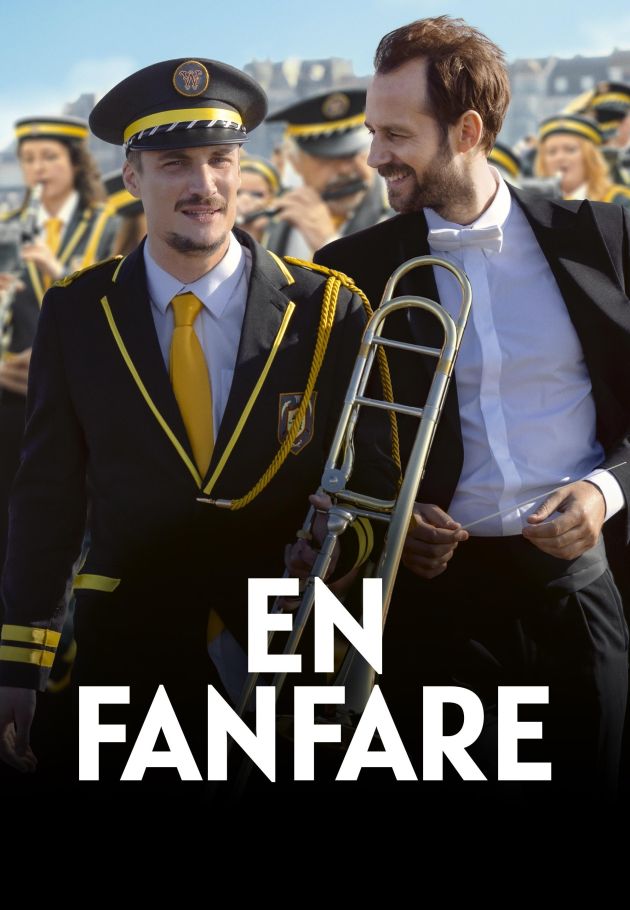 The Marching Band