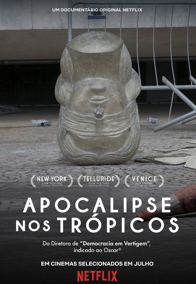 Apocalypse in the Tropics