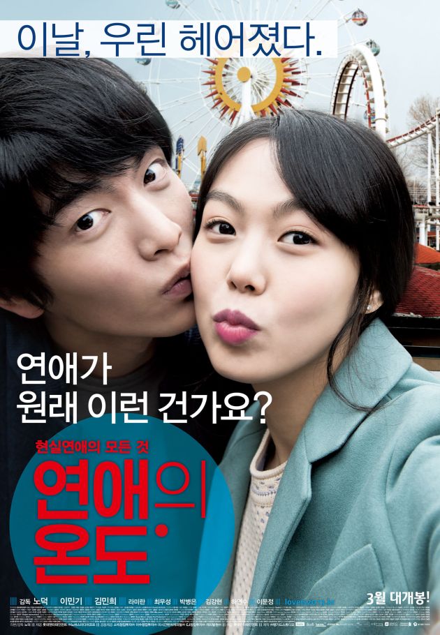 Yeonaeui Wondo