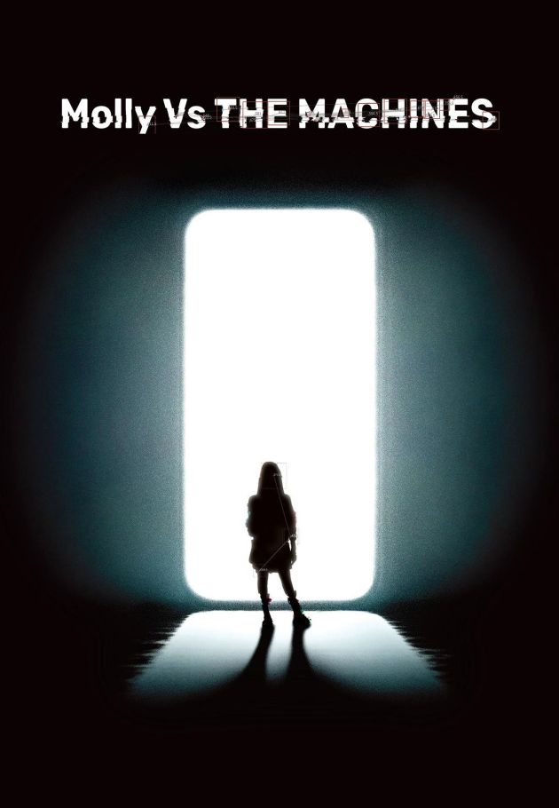 Molly vs. THE MACHINES