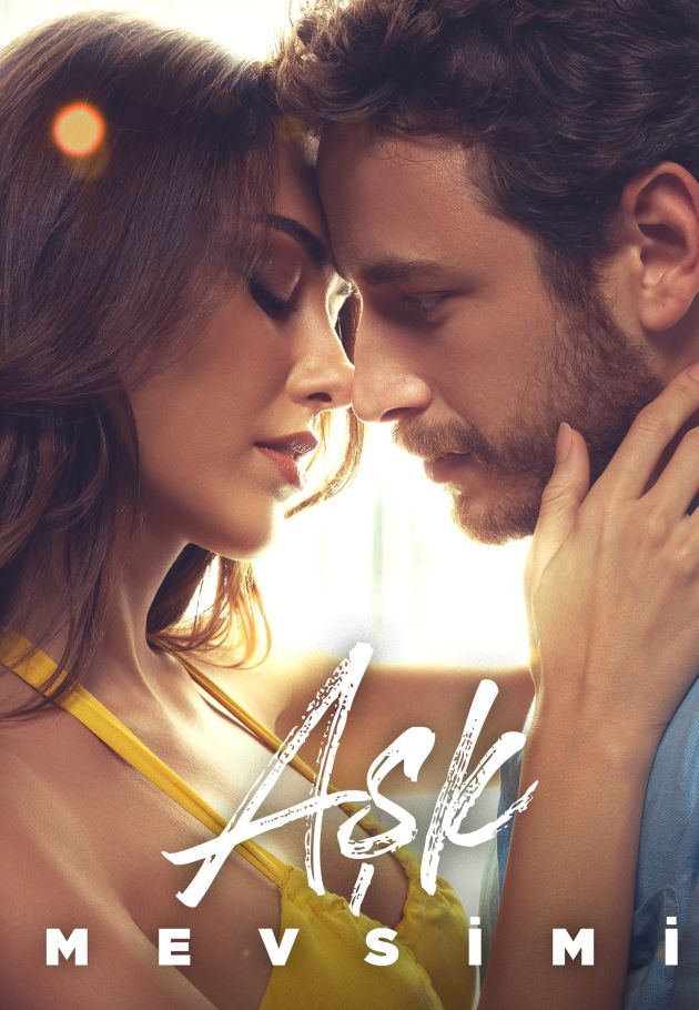 Aşk Mevsimi