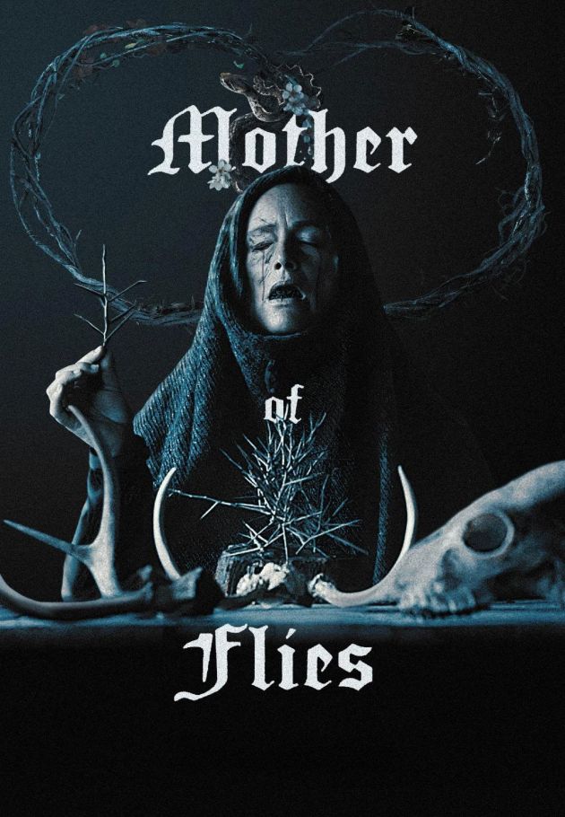 Mother of Flies
