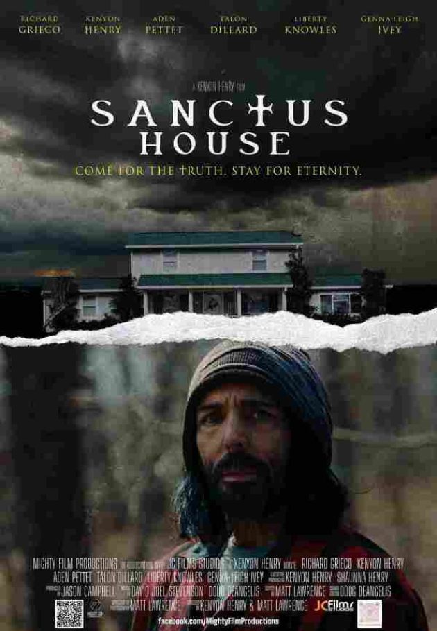 Sanctus House