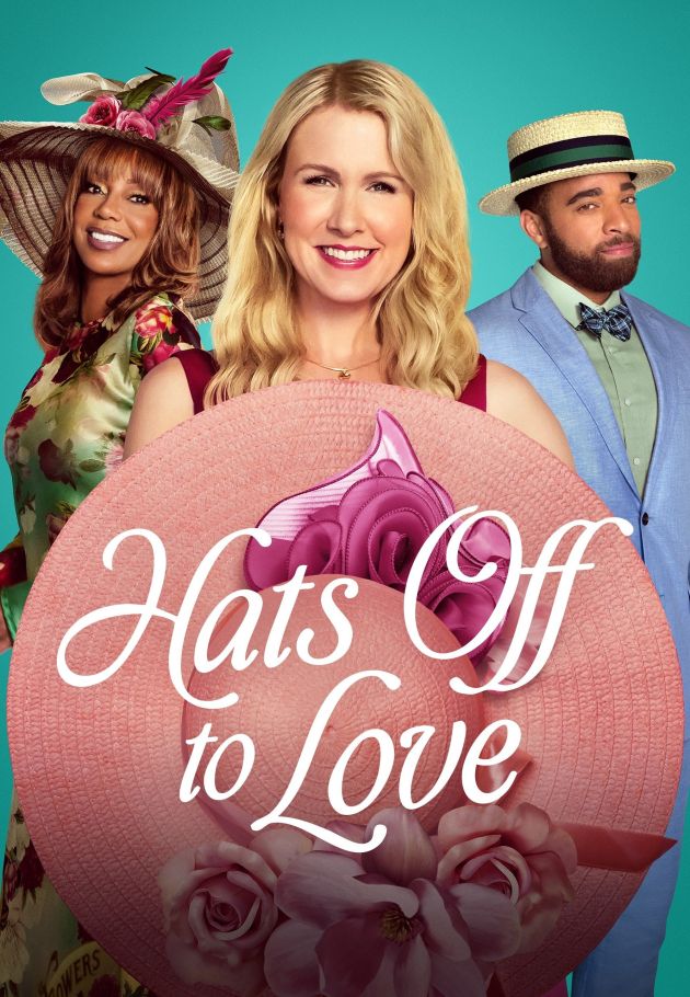 Hats Off to Love