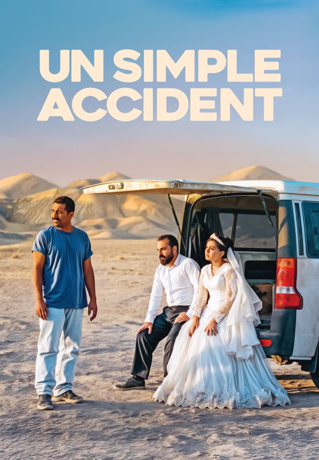 It Was Just an Accident