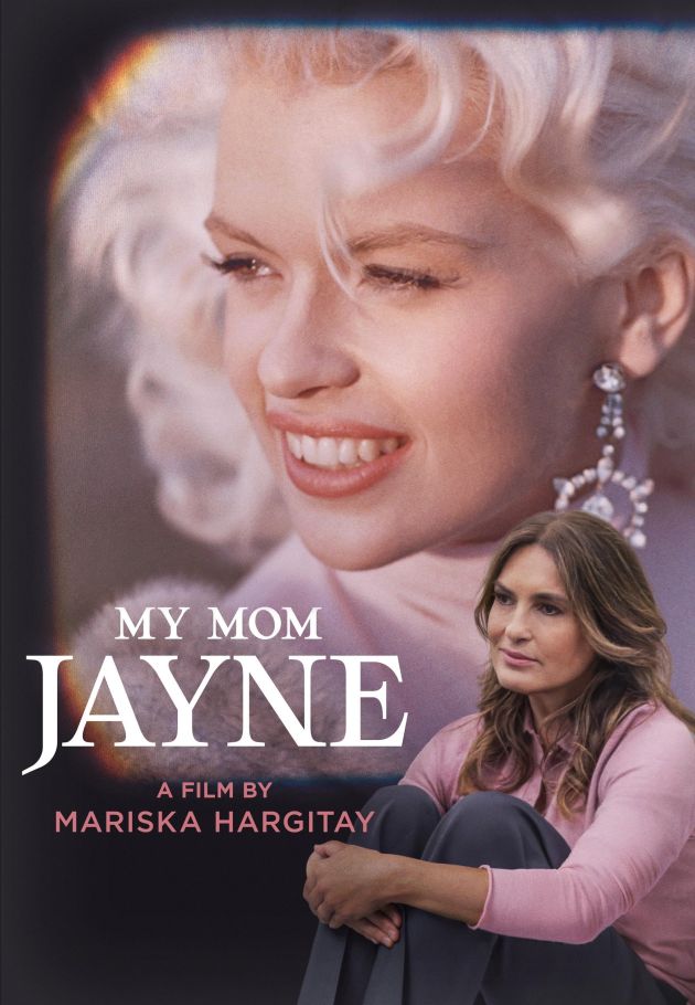 My Mom Jayne: A Film by Mariska Hargitay