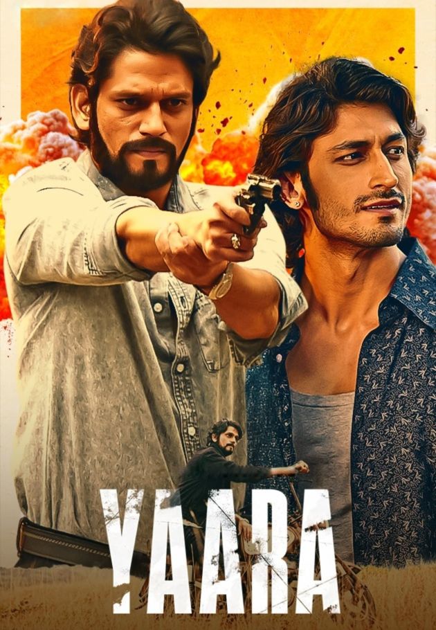 Yaara