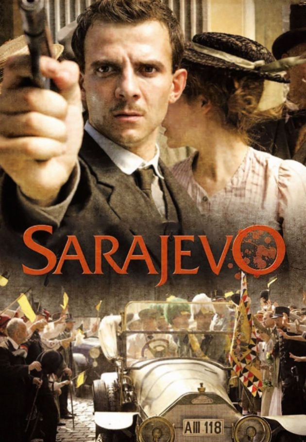 Sarajevo