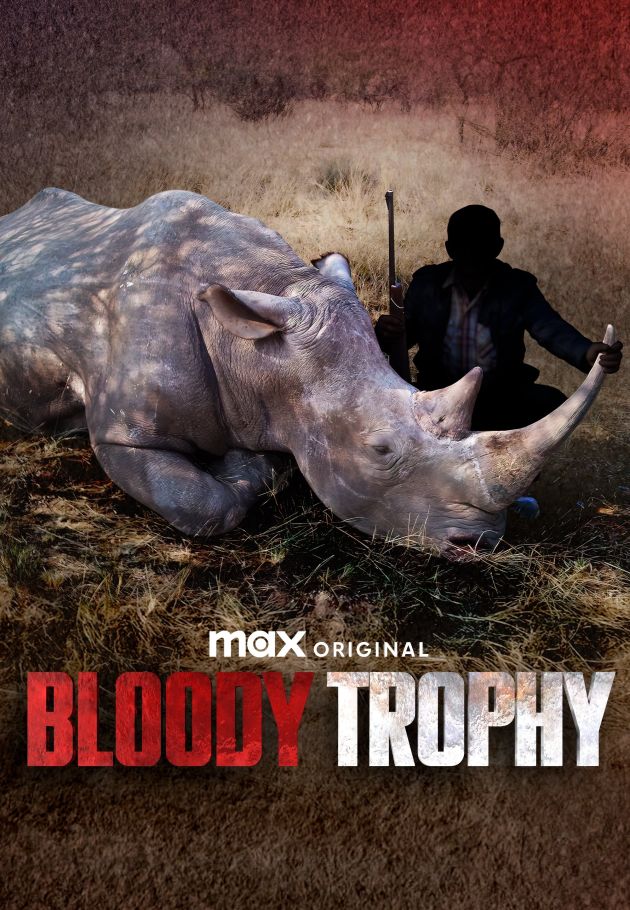Bloody Trophy
