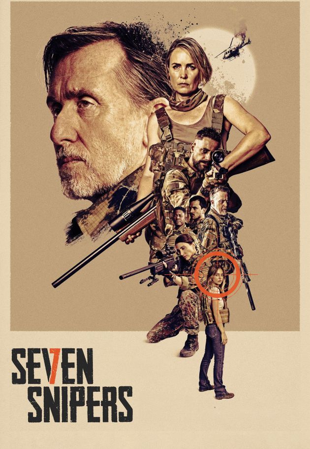 Seven Snipers