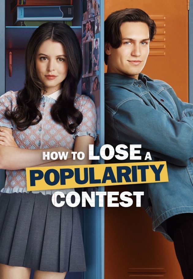 How to Lose a Popularity Contest