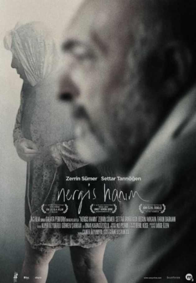 Nergis Hanım