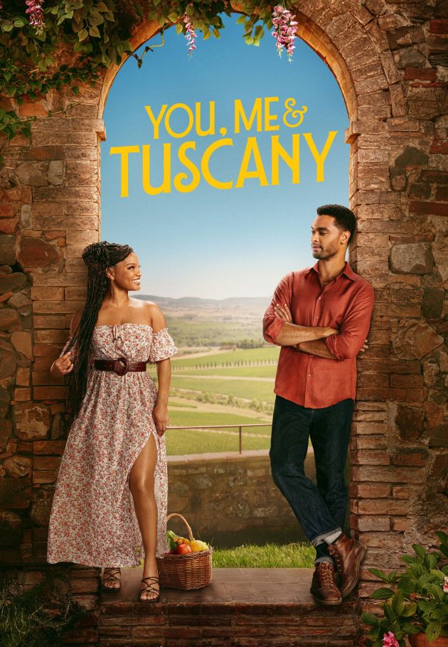 You, Me & Tuscany