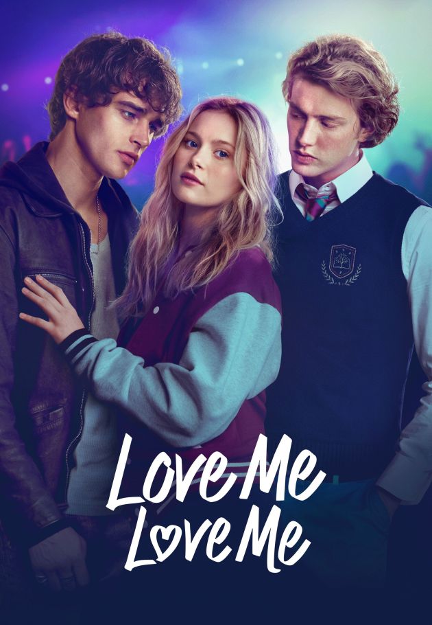 Love Me Love Me