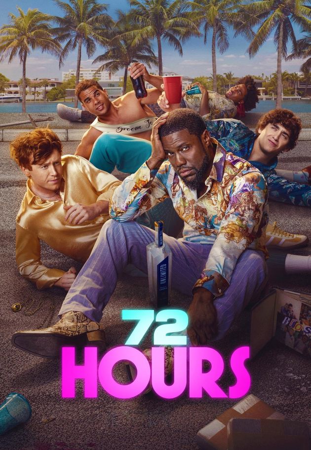 72 HOURS