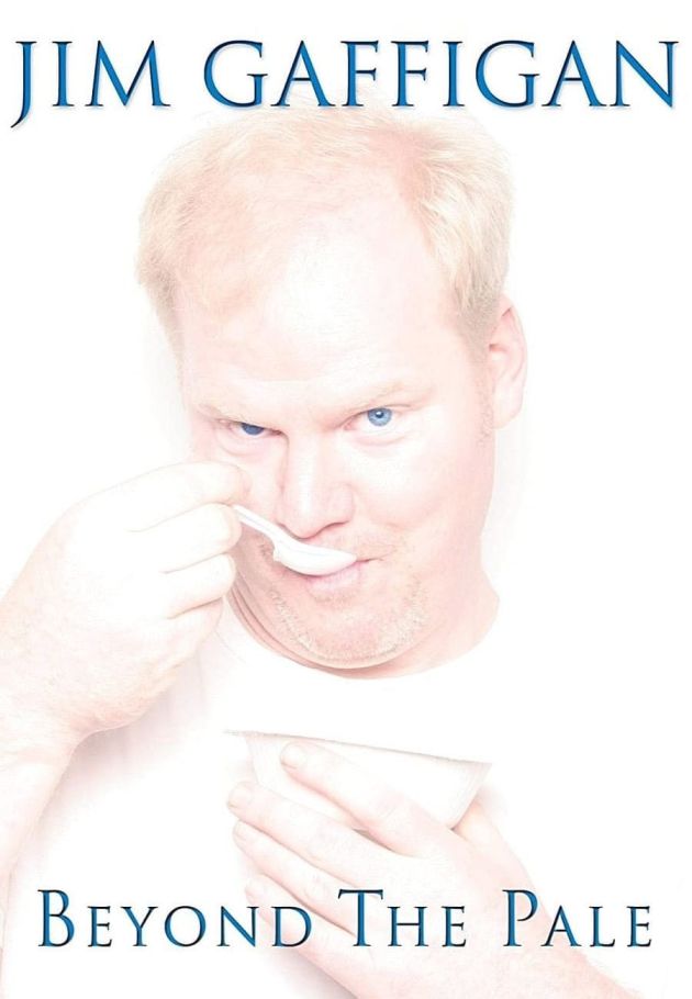 Jim Gaffigan: Beyond the Pale