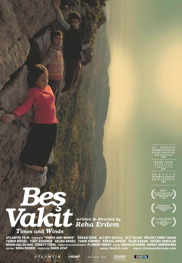Beş Vakit
