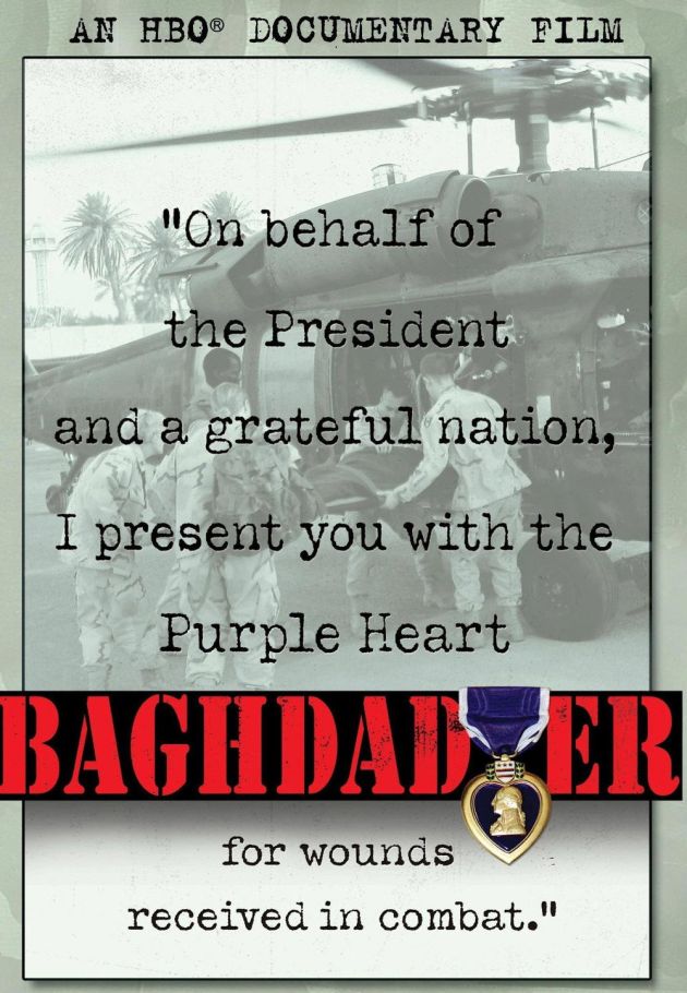 Baghdad ER