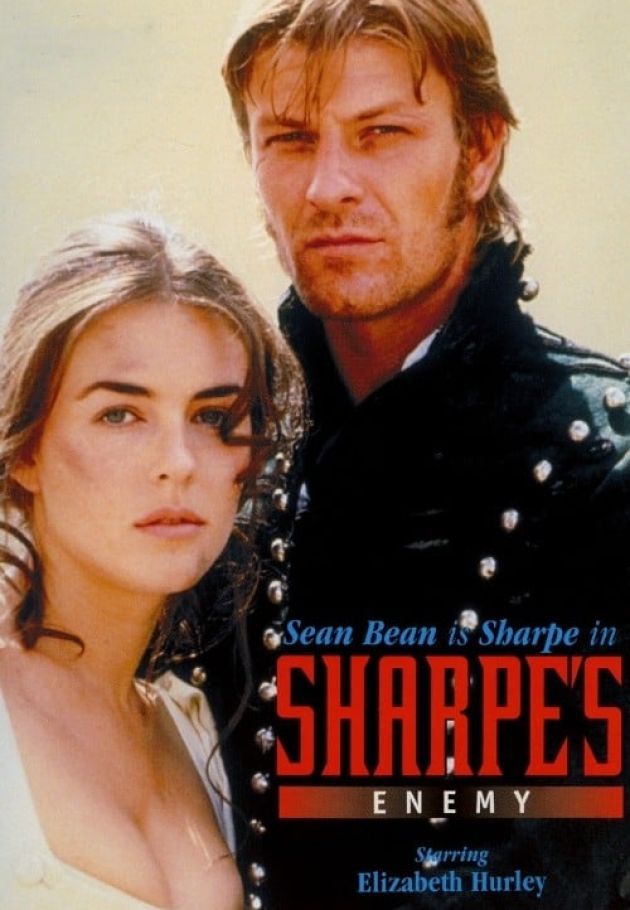 Sharpe's Enemy