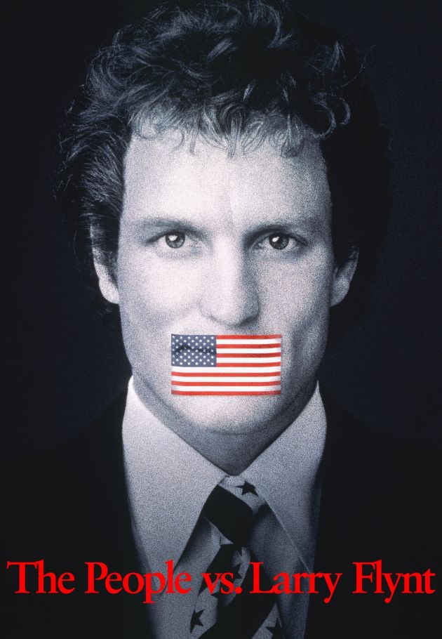 The People vs. Larry Flynt