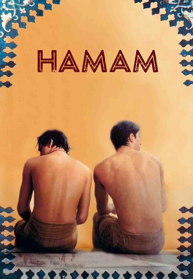 Steam: The Turkish Bath