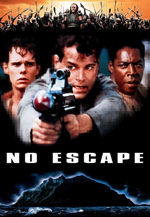 No Escape