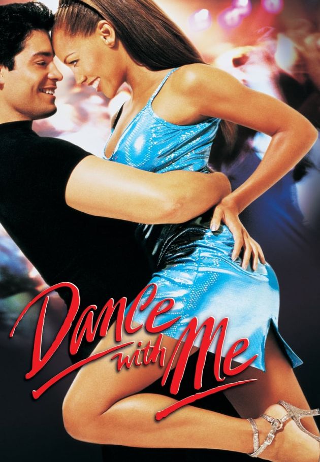 Dance with Me