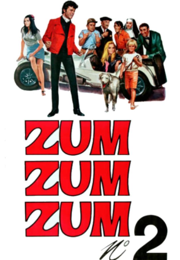 Zum Zum Zum 2
