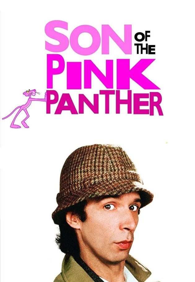 Son of the Pink Panther