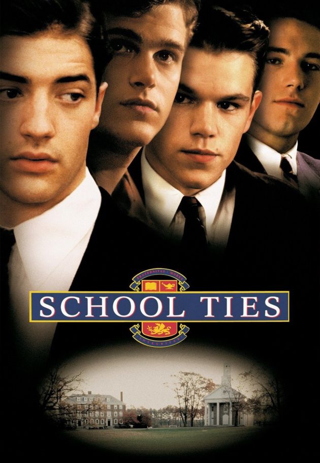 School Ties