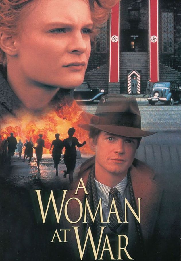 A Woman at War