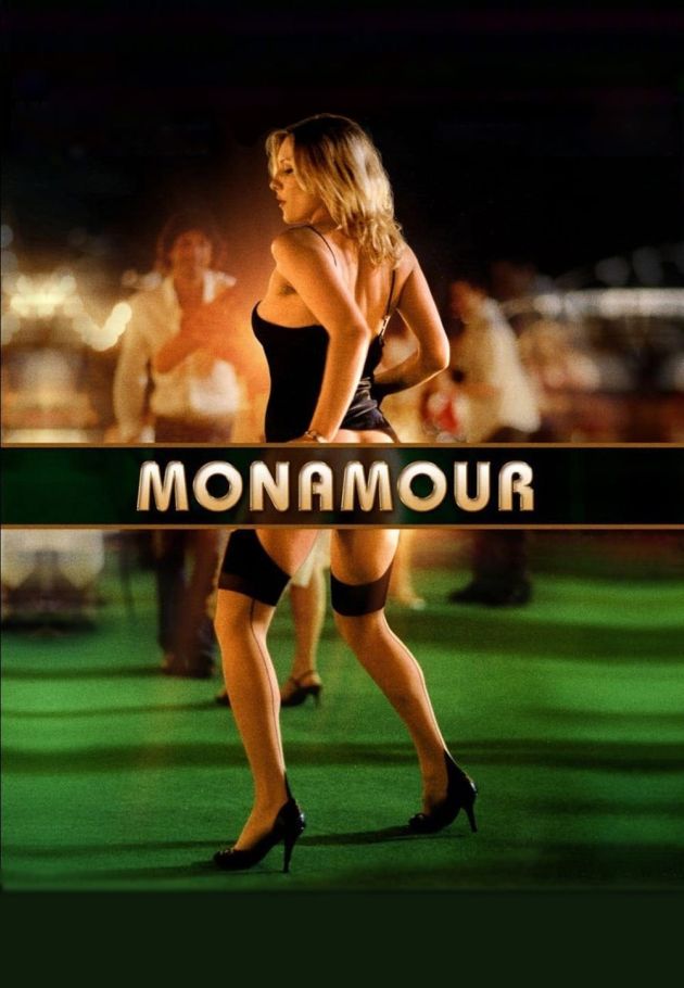 Monamour