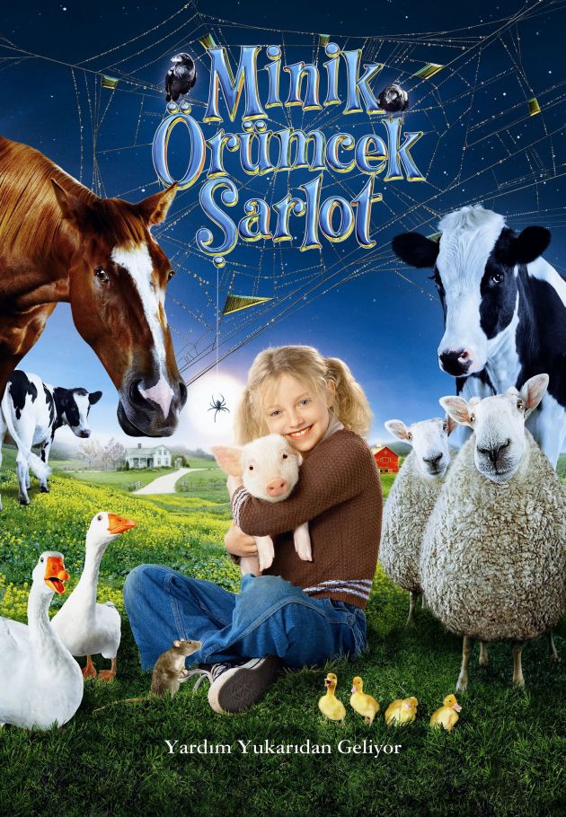 Charlotte's Web