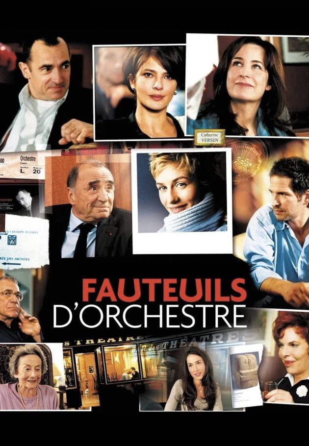 Avenue Montaigne