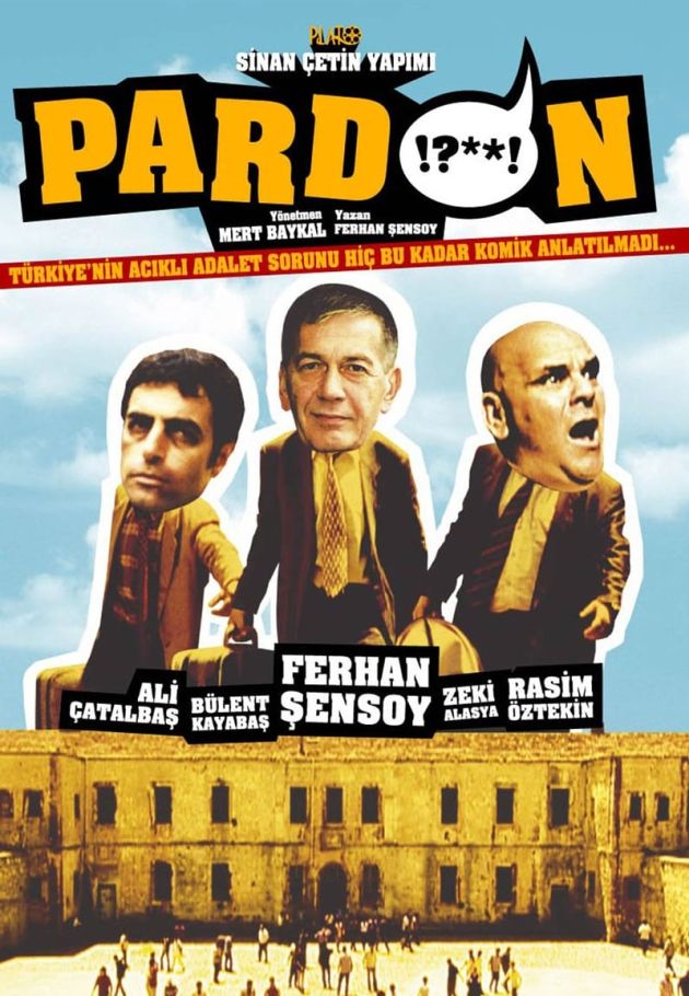 Pardon