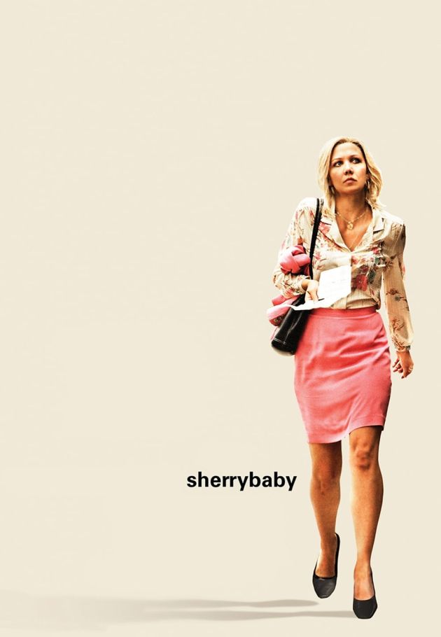 Sherrybaby